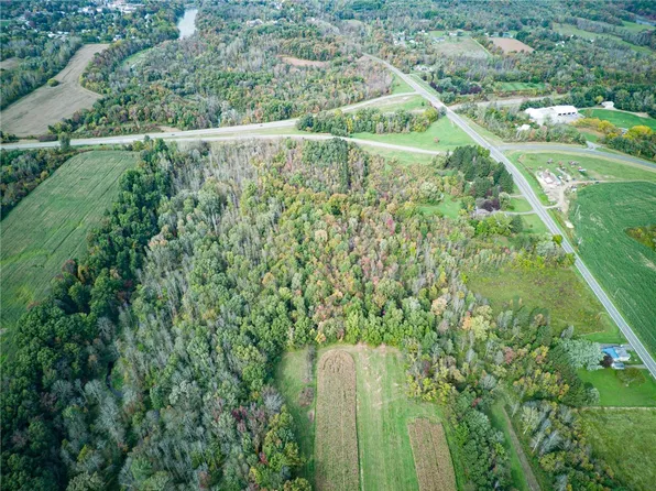 Vl Rte #89-178, Wolcott, NY 14590