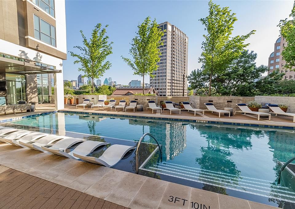 1st image of 3201 McKinney Ave #325