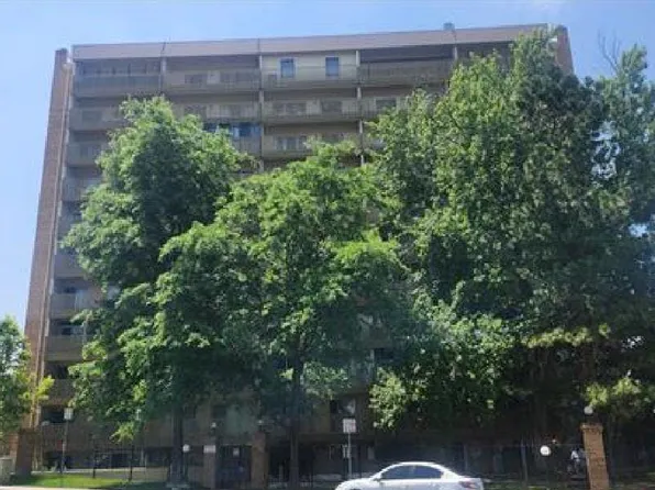 8060 E Girard Ave APT 806, Denver, CO 80231