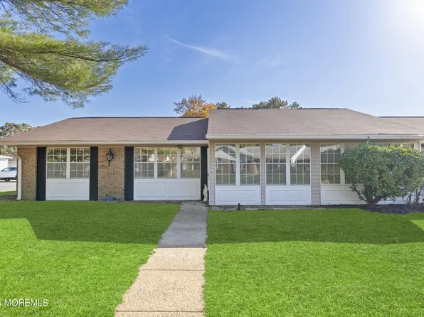 53A Cambridge Circle #A, Manchester, NJ 08759