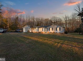 6159 Fishers Station Rd, Lothian, MD 20711