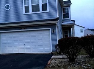 14841 W Victoria Crossing Way, Lockport, IL 60441