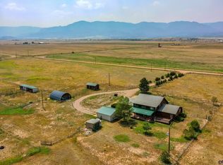 8422 County Road 19, Wetmore, CO 81253