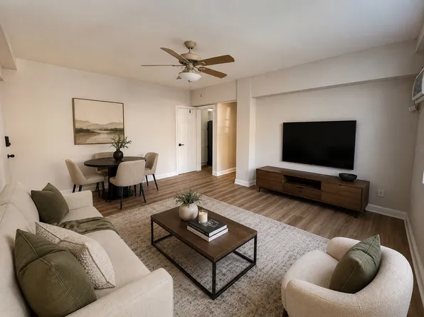 1404 Tuckerman St NW, Washington, DC