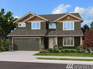 10014 106th Av Ct SW, Lakewood, WA 98498