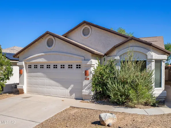 9061 E Orchid Vine Dr, Tucson, AZ 85747