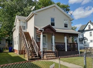 98 Bay St, Springfield, MA 01109