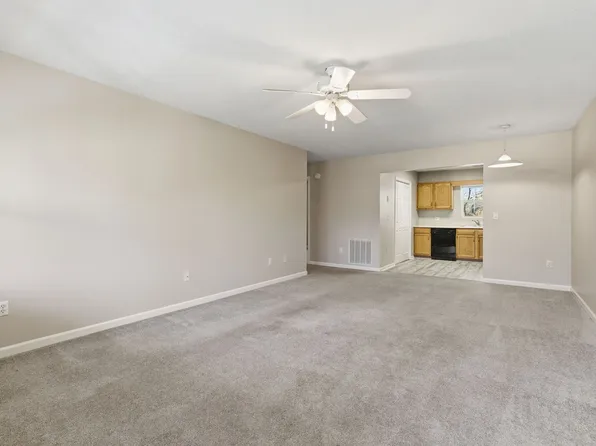 Aiken Road, 311 Aiken Rd APT I, Asheville, NC 28804