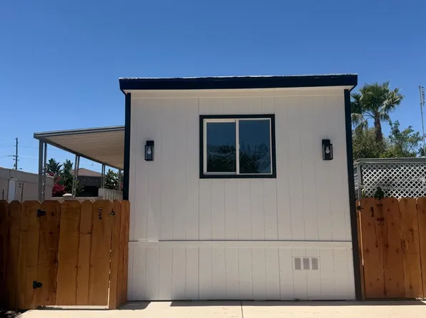 436 N Mercey Springs Rd #64, Los Banos, CA 93635