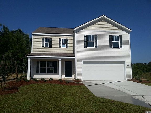 3rd image of 1273 Midtown Village Dr. Lot 18 Galen B