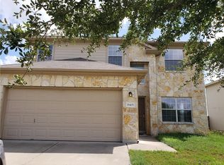 18405 Maxa Dr, Manor, TX 78653