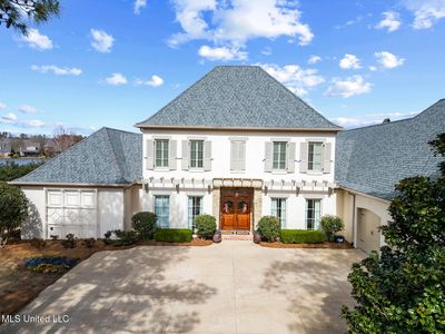 122 Chadwyck Pl, Madison, MS, 39110