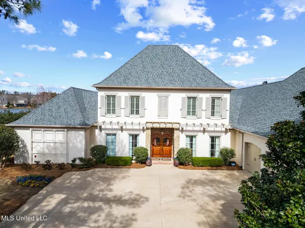 122 Chadwyck Pl, Madison, MS 39110