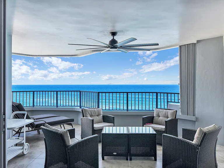5200 N Ocean Dr #1105-A — Photo 17