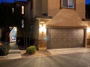 667 Taliput Palm Pl, Henderson, NV 89011
