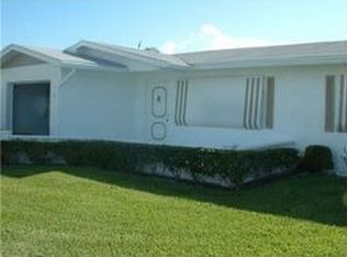 3650 Joseph Dr, West Palm Beach, FL 33417