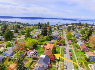 3711 SW Tillman St, Seattle, WA 98126