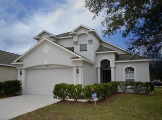 8203 Carriage Pointe Dr, Gibsonton, FL 33534