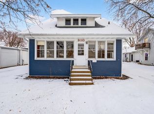910 Algoma St, New London, WI 54961