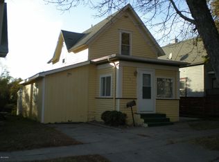 307 2nd St NW, Watertown, SD 57201