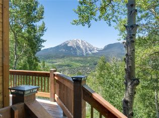 25 Eagle Wings Trl, Silverthorne, CO 80498