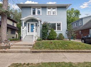 2327 Outlook St, Kalamazoo, MI 49001