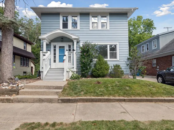 2327 Outlook St, Kalamazoo, MI 49001