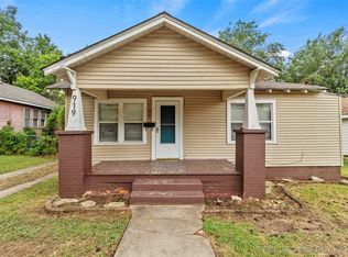 919 E 8th St, Ada, OK 74820