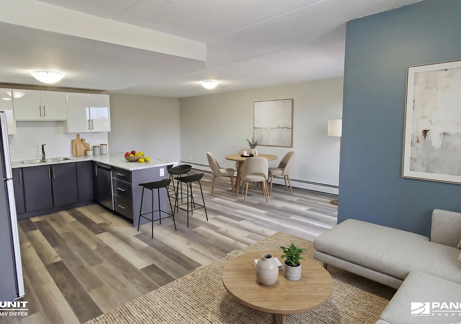 Westgate Village Apartments — Photo 2