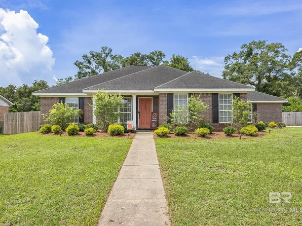 5304 Lansdowne Dr, Mobile, AL 36693