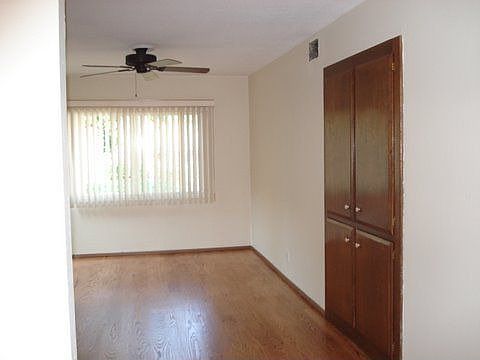 Family Room and Pantry