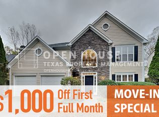 400 Manor Glen Dr, Suwanee, GA 30024