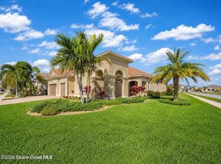 2906 Balting Pl, Melbourne, FL 32940