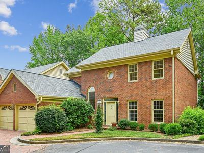 3 Ivy Sq NE #3, Atlanta, GA, 30342