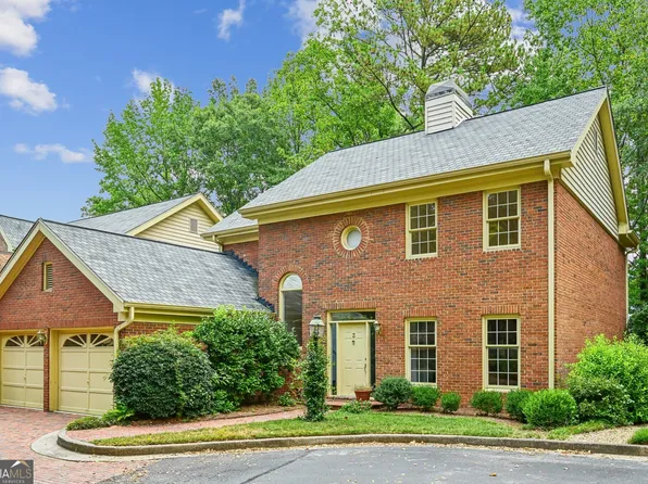 3 Ivy Sq NE #3, Atlanta, GA 30342