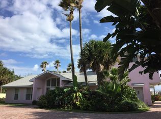 307 Atlantic St, Melbourne Beach, FL 32951