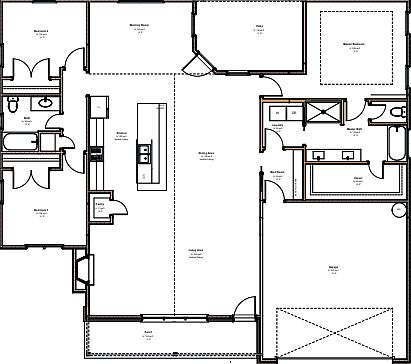 2nd image of 902 Fallon St #47