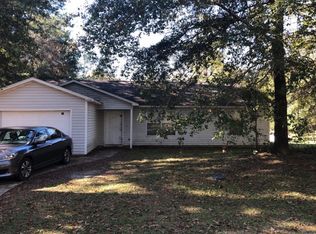 8500 Bannerman Bluff Dr, Tallahassee, FL 32312