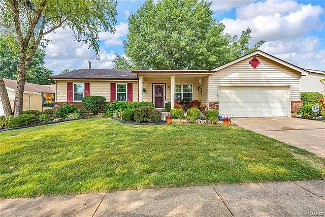 1st image of 2824 Milburn Acres Ct