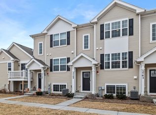 3745 Bailey Rd, Yorkville, IL 60560