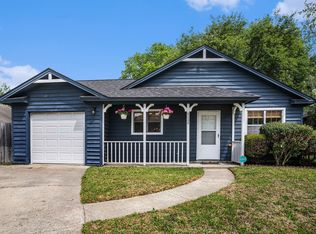 8268 Timberidge Ct, North Charleston, SC 29420