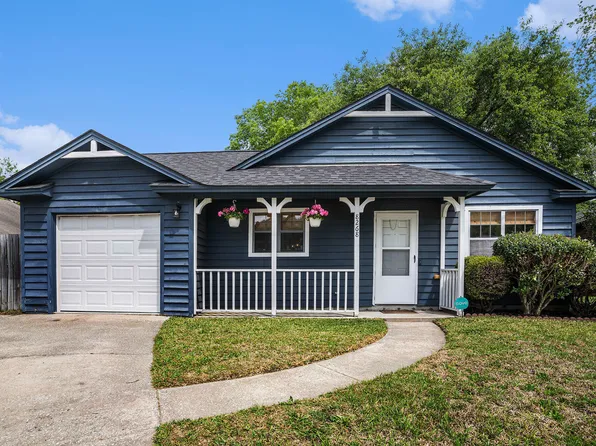 8268 Timberidge Ct, North Charleston, SC 29420