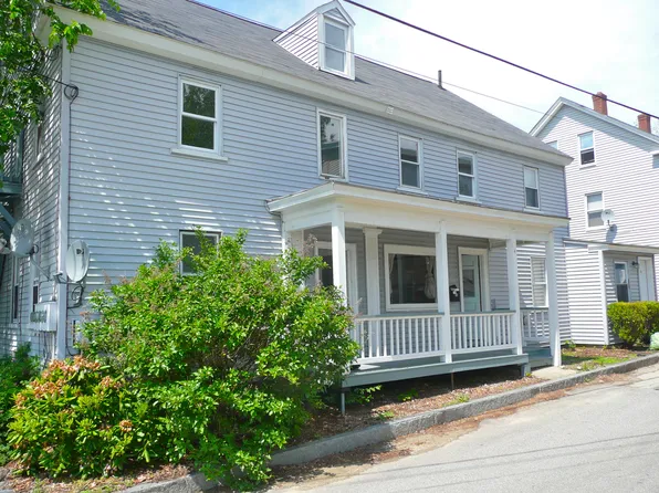 4 Winter St, Dover, NH