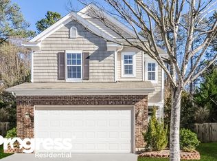 196 Depot Ridge Rd, Garner, NC 27529