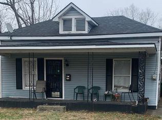 1427 Edgelawn Ave, Lexington, KY 40505