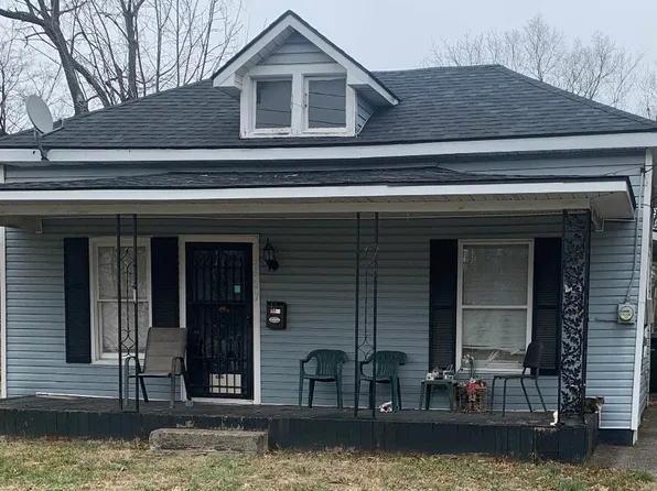 1427 Edgelawn Ave, Lexington, KY 40505
