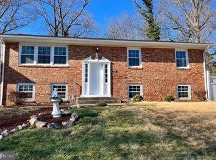 12915 Clarion Rd, Fort Washington, MD 20744