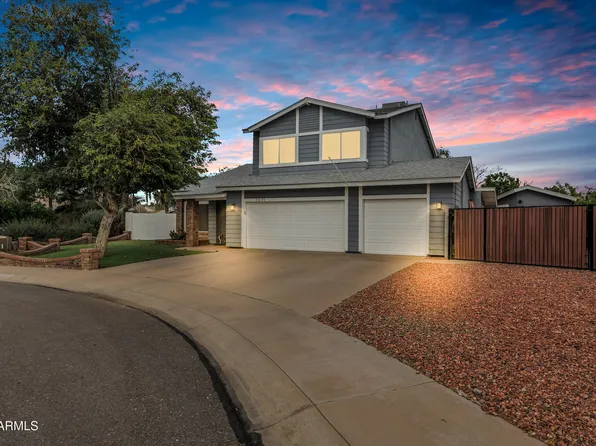 2829 N Cholla Street, Chandler, AZ 85224