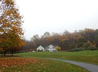 16 Creveling Rd, Bloomsbury, NJ 08804