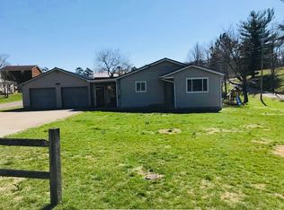 3249 State Route 243, Ironton, OH
